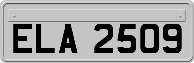 ELA2509