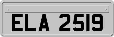 ELA2519