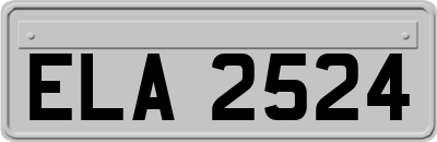 ELA2524