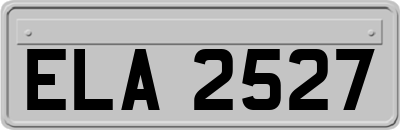 ELA2527