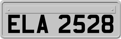 ELA2528