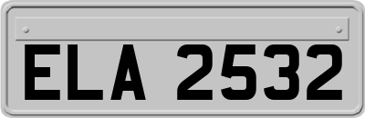ELA2532