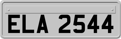 ELA2544