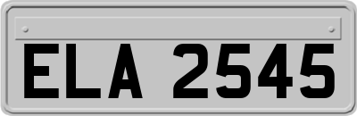 ELA2545