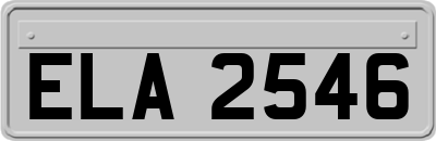 ELA2546