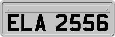 ELA2556