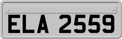 ELA2559