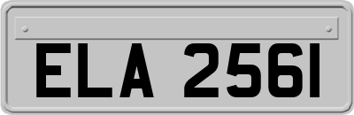 ELA2561