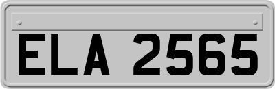 ELA2565