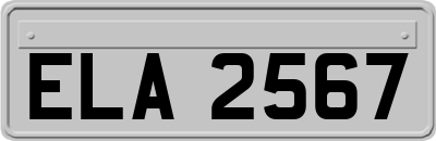ELA2567
