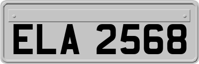 ELA2568