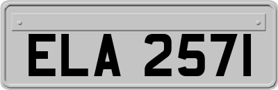 ELA2571