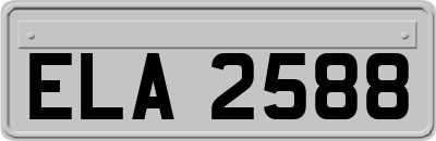ELA2588
