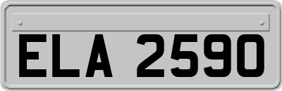 ELA2590