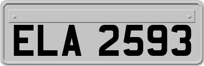 ELA2593