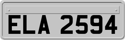 ELA2594