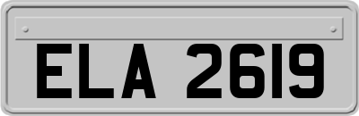 ELA2619