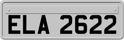ELA2622