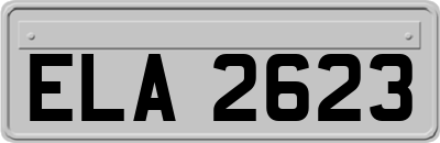 ELA2623