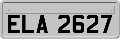 ELA2627