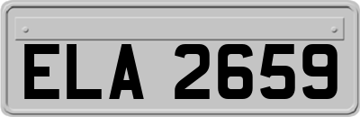 ELA2659