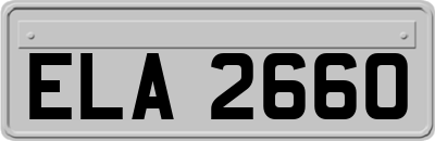 ELA2660