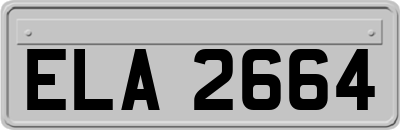 ELA2664