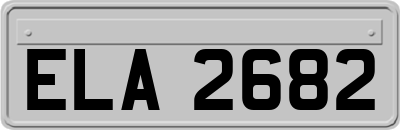 ELA2682