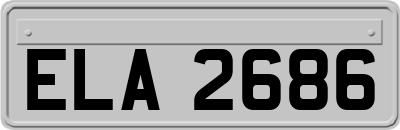 ELA2686