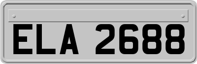 ELA2688