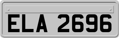 ELA2696