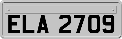 ELA2709