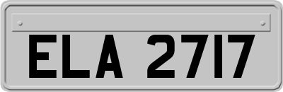 ELA2717