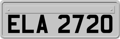 ELA2720