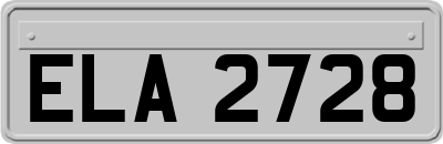 ELA2728