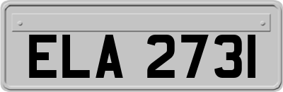 ELA2731
