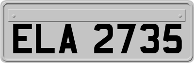 ELA2735