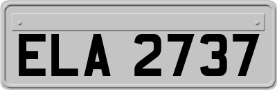 ELA2737