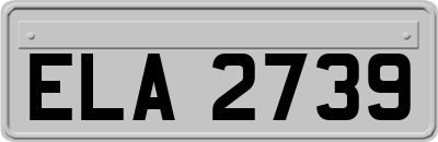 ELA2739