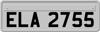 ELA2755