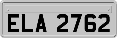 ELA2762