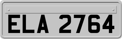 ELA2764