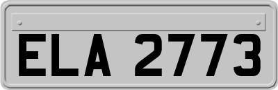 ELA2773