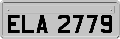 ELA2779
