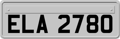ELA2780