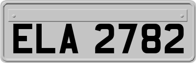 ELA2782