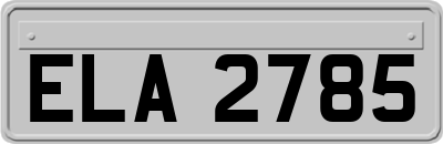 ELA2785