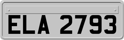 ELA2793