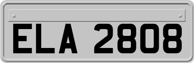ELA2808