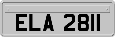 ELA2811